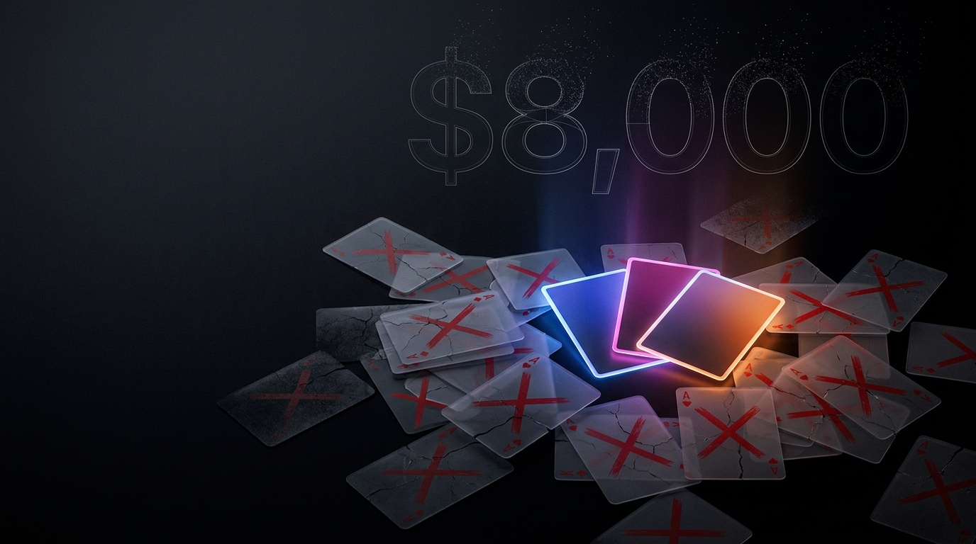 The True Cost of Guesswork in Ad Creative